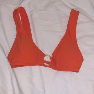 aerie bikini top